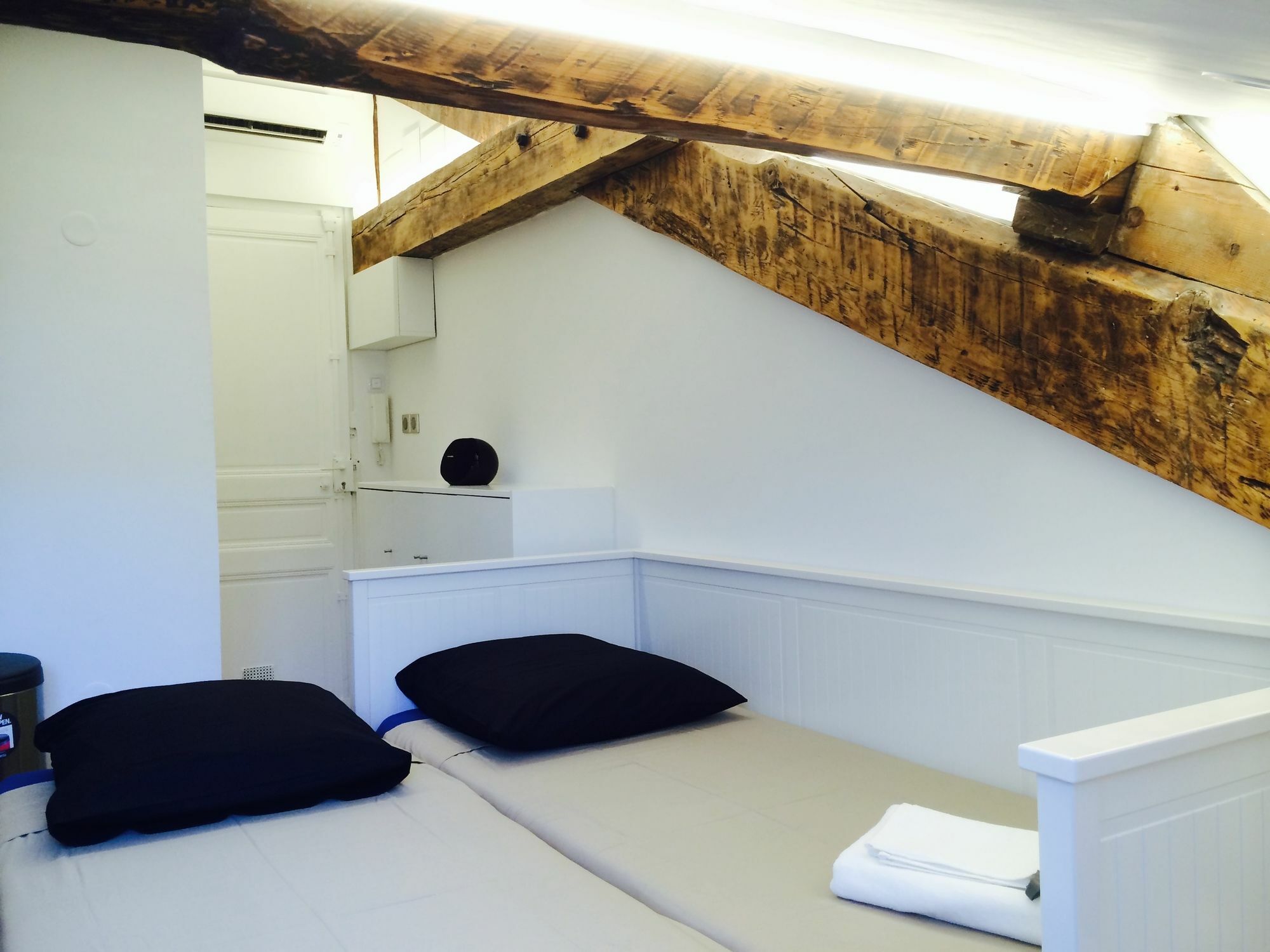 Studio Haut De Gamme - Centre Ville Cannes Buitenkant foto
