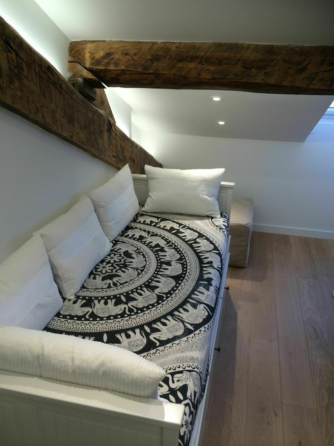 Studio Haut De Gamme - Centre Ville Cannes Buitenkant foto