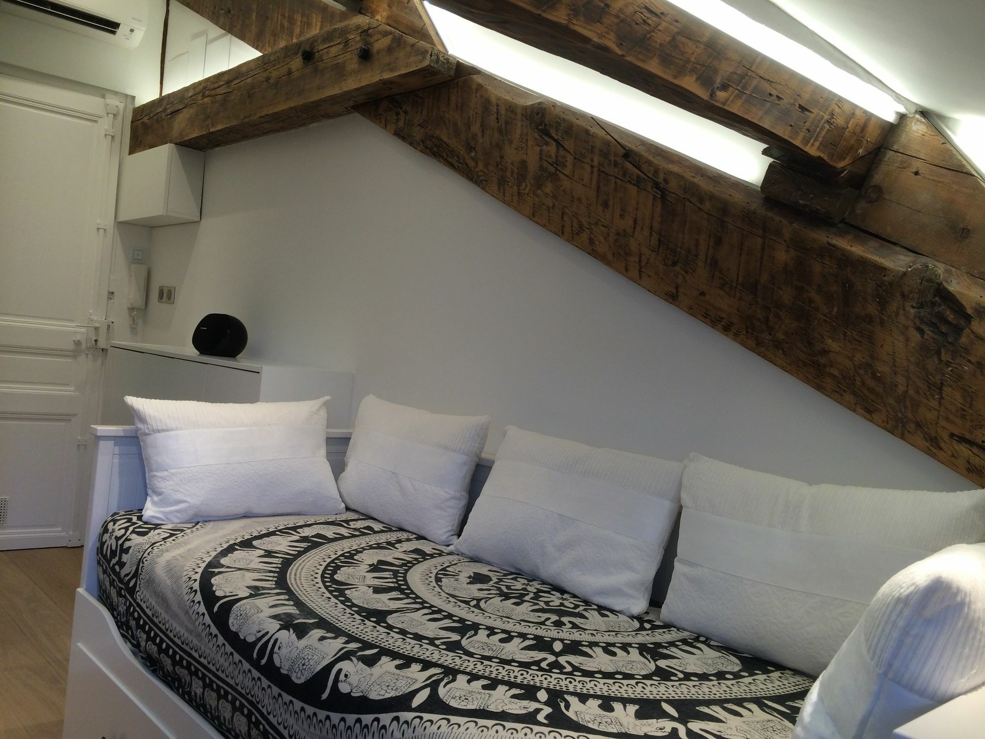Studio Haut De Gamme - Centre Ville Cannes Buitenkant foto