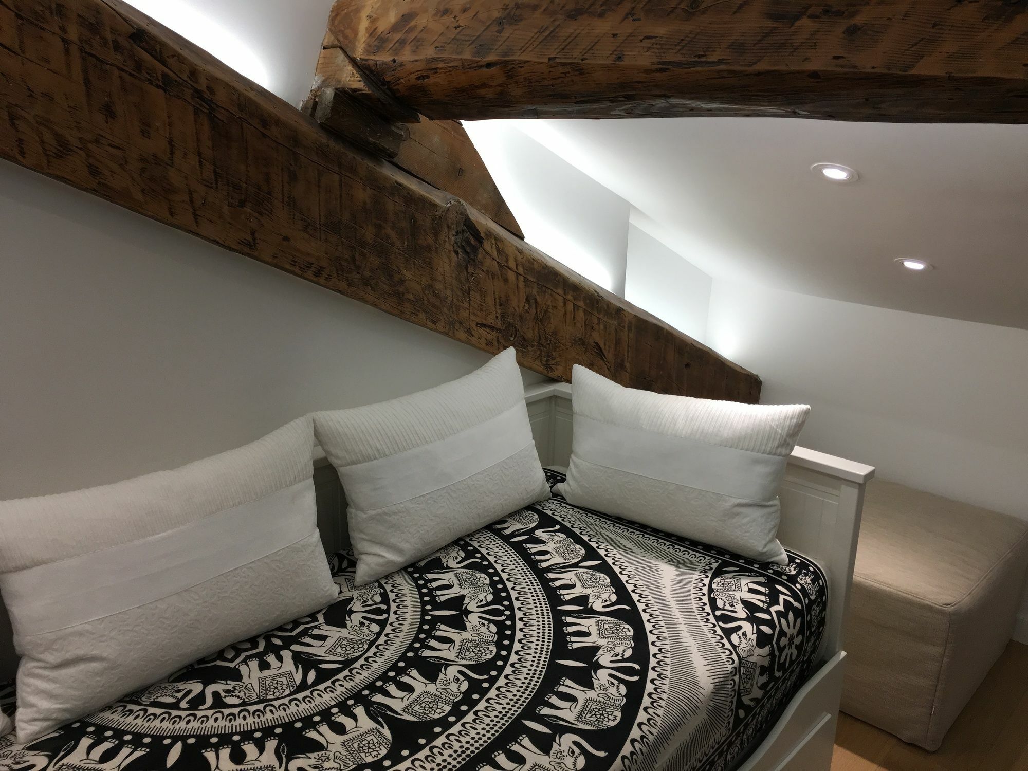 Studio Haut De Gamme - Centre Ville Cannes Buitenkant foto